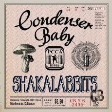 【中古】CD▼Condenser Baby レンタル落ち