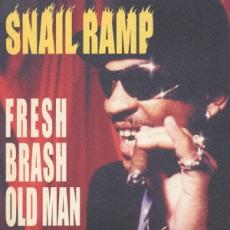 【中古】CD▼FRESH BRASH OLD MAN フレッシュ ブラッシュ オールドマン レンタル落ち