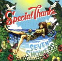 【中古】CD▼SEVEN SHOWERS レンタル落ち