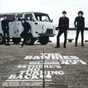 【中古】CD▼THERE’S NO TURNING BACK レンタル落ち