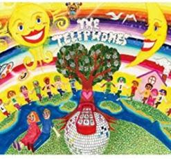 【中古】CD▼Laugh, Cry, Sing... And Dance!!! 初回限定盤 レンタル落ち