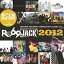 šCDJACKMAN RECORDS COMPILATION ALBUM vol.7 RO69JACK2012