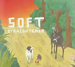 【中古】CD▼SOFT レンタル落ち