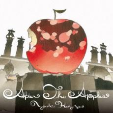 【中古】CD▼After The Apples 通常盤 レンタル落ち