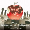 DVDZAKUZAKU㤨֡šCDAfter The Apples ̾ 󥿥פβǤʤ39ߤˤʤޤ