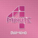 【中古】CD▼DIAMOND 通常盤 レンタル