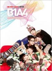 ����š�CD��It B1A4 : B1A4 2nd Mini Album ͢���� ��󥿥����