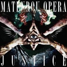 【中古】CD▼Justice レンタル落ち