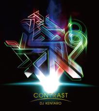 【中古】CD▼Contrast レンタル落ち