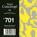 DVDZAKUZAKU㤨֡šCDSound Concierge #701 Super Romantic selected and mixed by Fantastic Plastic Machine FOR YOU MOMENTS IN LOVE 󥿥פβǤʤ97ߤˤʤޤ