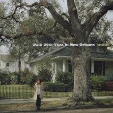 【中古】CD▼WALK WITH THEE IN NEW ORLEANS レンタル落ち