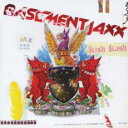 【中古】CD▼キッシュ キャッシュ 通常価格盤 レンタル落ち