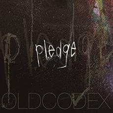 【中古】CD▼pledge CD+DVD レンタル落