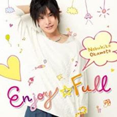 乐天商城 - 【中古】CD▼Enjoy☆Full レンタル落ち