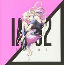 【中古】CD▼IA/02 COLOR 通常盤 2CD レンタル落ち