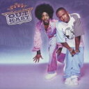 【中古】CD▼BIG BOI & DRE PRESENT...OUTKAST グレイテスト・ヒッツ レンタル落ち