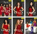 全巻セット【中古】DVD▼ミストレス 溺れる女たち シーズン1(6枚セット)第1話〜第13話 最終 レンタル落ち