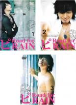 乐天商城 - 【中古】DVD▼ピ オフィシャルDVD Road for RAIN(3枚セット)1、2、3 字幕のみ レンタル落ち 全3巻