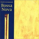 【中古】CD▼GONTITI Recomends Bo レンタル落ち