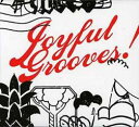 【中古】CD▼Joyful Grooves! ジョイフル・グルーヴス レンタル落ち