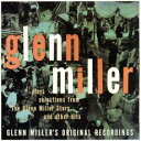 【中古】CD▼グレン・ミラー 物語 レンタル落ち