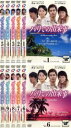 【バーゲン】全巻セット【中古】DVD▼バリでの出来事(10枚セット)第1話〜最終話 字幕のみ レンタル落ち