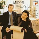 【中古】CD▼エルガー&フランク:ヴァイオリン・ソナタ レンタル落ち