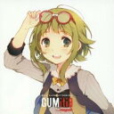 【中古】CD▼exit tunes presents GUMitia from megpoid レンタル落ち