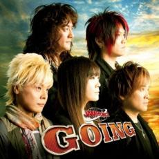 【送料無料】【中古】CD▼JAM Project BEST COLLECTION VIII GOING レンタル落ち