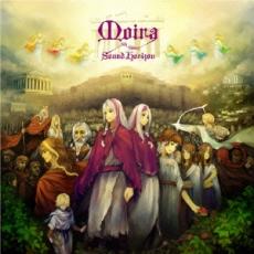 【中古】CD▼Moira ミラ 通常盤 レンタル落ち