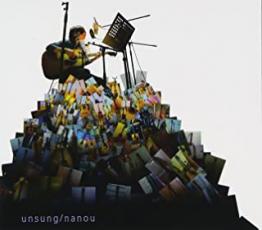 【中古】CD▼unsung レンタル落ち