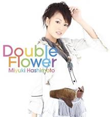 【中古】CD▼Double Flower レンタル落ち