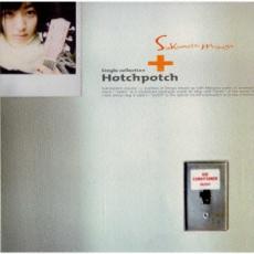 【中古】CD▼Hotchpotch シングルコレクション プラス ハチポチ レンタル落ち