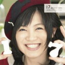 【中古】CD▼17 Seventeen 通常盤 レンタル落ち