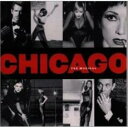 【中古】CD▼CHICAGO ブロードウェイ・オリジナル・キャスト レンタル落ち