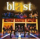 【中古】CD▼ブラスト! オリジナル・キャスト盤 レンタル落ち
