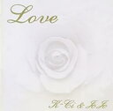 【中古】CD▼Love レンタル落ち