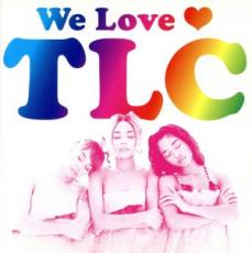 【中古】CD▼<strong>We</strong> <strong>Love</strong> TLC 通常盤 レンタル落ち