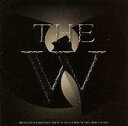 【中古】CD▼THE W レンタル落ち