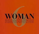 【中古】CD▼WOMAN 6 :2CD▽レンタル落ち