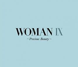 【中古】CD▼ウーマン WOMAN IX Precious Beauty 2CD レンタル落ち