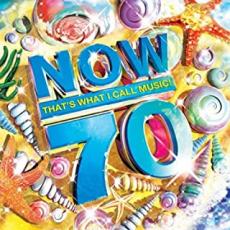 【送料無料】【中古】CD▼Now That’s What I Call Music 70 輸入盤 2CD▽レンタル落ち