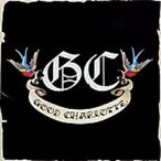 【中古】CD▼Good Charlotte グッド・シャーロット レンタル落ち