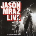 【中古】CD▼トゥナイト・ノット・アゲイン:ジェイソン・ムラーズ・ライヴ・アット・ジ・イーグルス・ボールルーム レンタル落ち