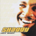 【中古】CD▼ホット・ショット+3 レンタル落ち