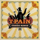 【中古】CD▼スリー・リングス 通常価格盤 レンタル落ち