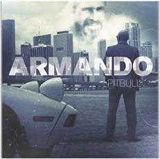 【中古】CD▼Armando 輸入盤 レンタル落ち