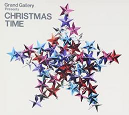 ����š�CD��Grand Gallery presents CHRISTMAS TIME ��󥿥����