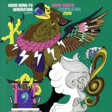 【中古】CD▼ASIAN KUNG-FU GENERATION presents NANO-MUGE ...