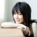 【中古】CD▼feel it レンタル落ち